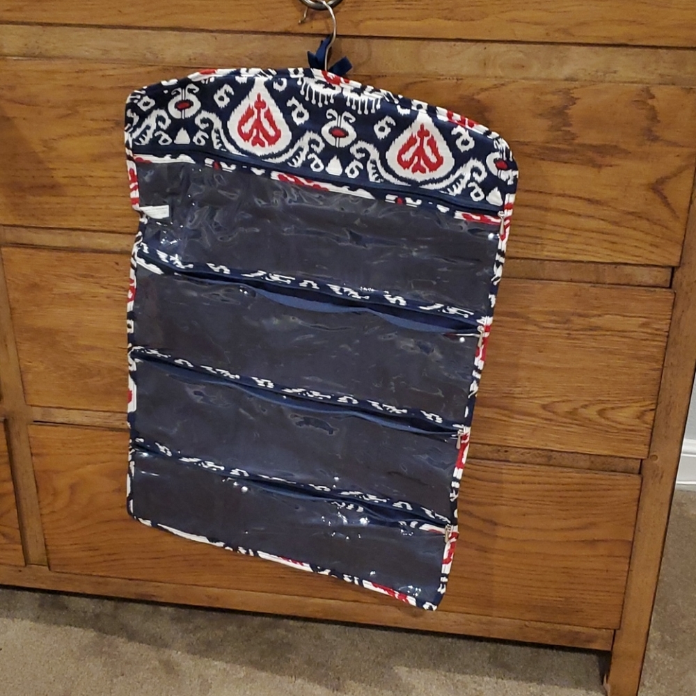Jewelry Travel Bag